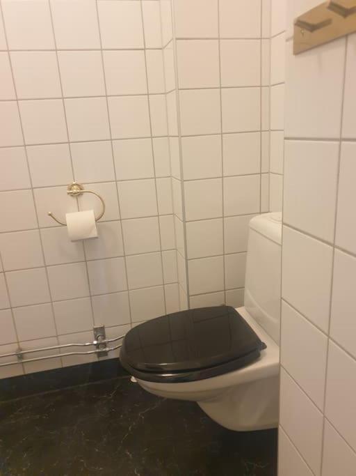 Centrala Stan- 2-Rums Gaestsvit, Perfekt Foer Kollegor Som Oenskar Separata Rum Umeå Dış mekan fotoğraf