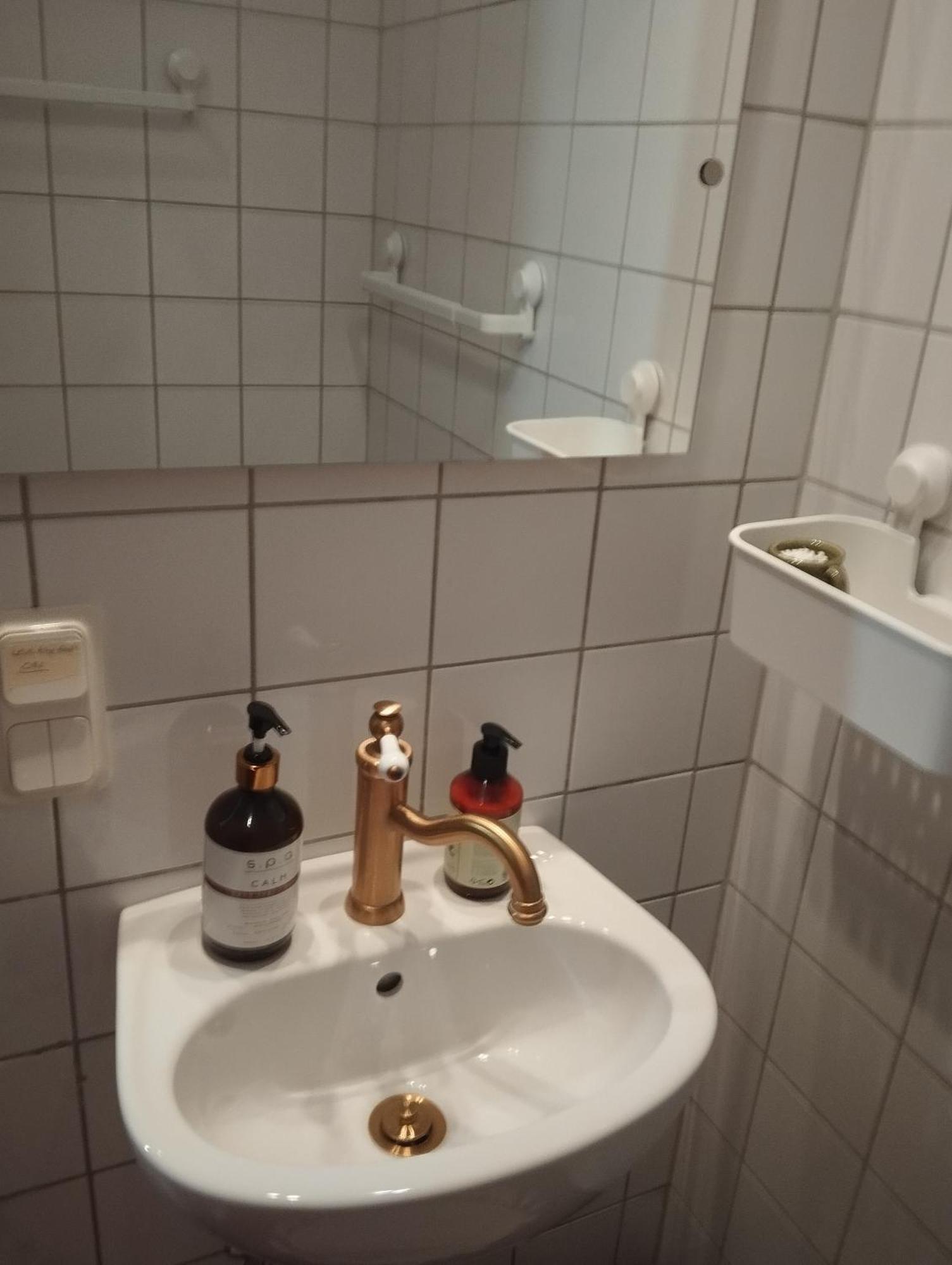 Centrala Stan- 2-Rums Gaestsvit, Perfekt Foer Kollegor Som Oenskar Separata Rum Umeå Dış mekan fotoğraf